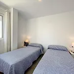 Roca Fornells, Atico Maritimo F05 Holiday home