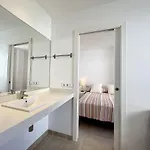 Holiday home Roca Fornells, Atico Maritimo F05