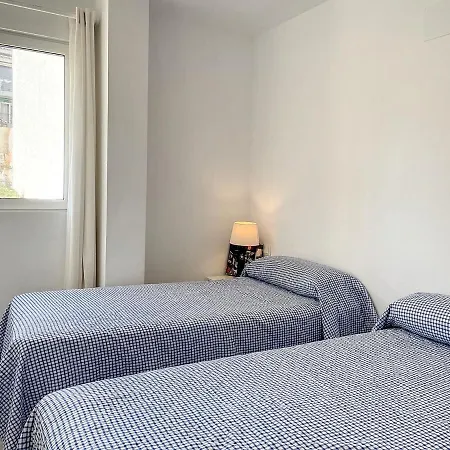 F05. Atico En Appartement