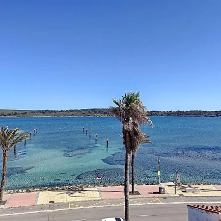 Roca Fornells, Atico Maritimo F05 *