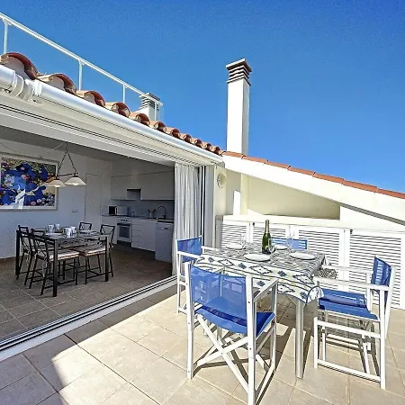 F05. ático En * Fornells (Menorca)