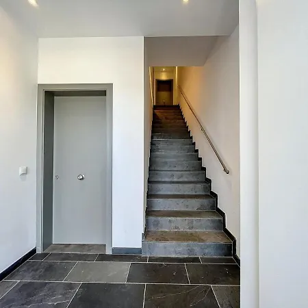 F05. Atico En Appartement Fornells (Menorca)