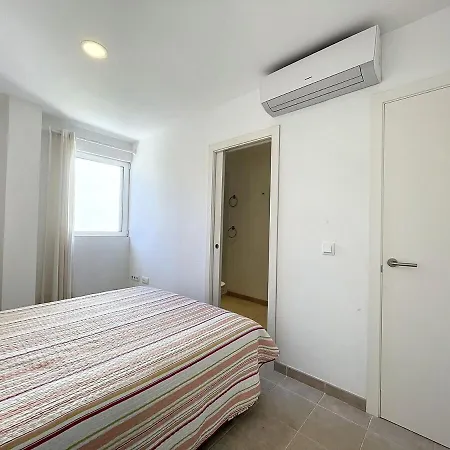 F05. ático En Fornells (Menorca)