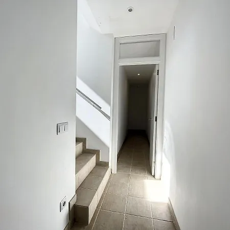 F05. Atico En Appartement *