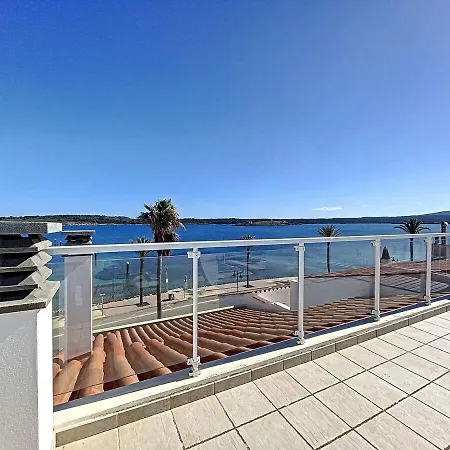 F05. Atico En * Fornells (Menorca)