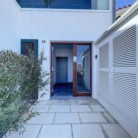 F05. ático En Apartamento Fornells (Menorca)