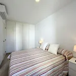 Roca Fornells, Atico Maritimo F05 Сasa de vacaciones *