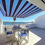 度假居 Roca Fornells, Atico Maritimo F05 福尔内利斯