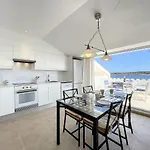 Roca Fornells, Atico Maritimo F05 Fornells (Menorca)