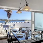 Сasa de vacaciones Roca Fornells, Atico Maritimo F05 *