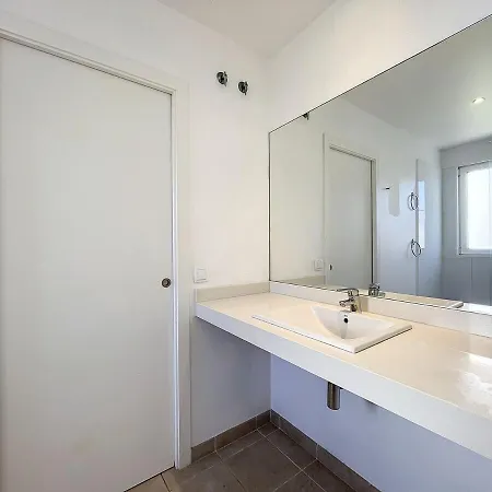 Apartman Roca Fornells, Atico Maritimo F05 Fornells
