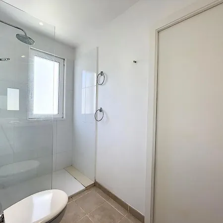 Apartman Roca Fornells, Atico Maritimo F05 *
