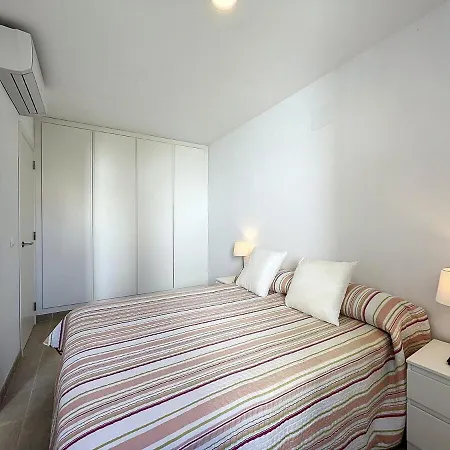Roca Fornells, Atico Maritimo F05 Apartman *