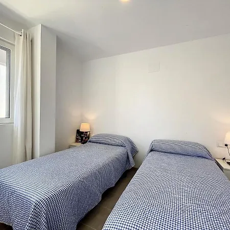 Roca Fornells, Atico Maritimo F05 Apartment