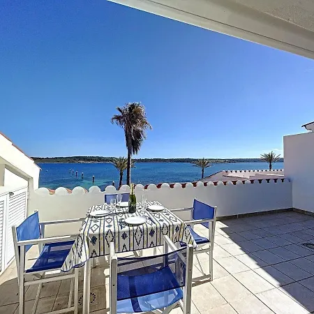 度假居 Roca Fornells, Atico Maritimo F05 *