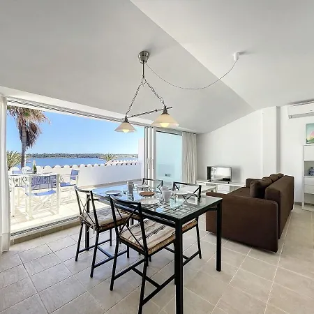 Roca Fornells, Atico Maritimo F05 Apartment