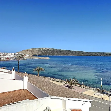 Roca Fornells, Atico Maritimo F05 *