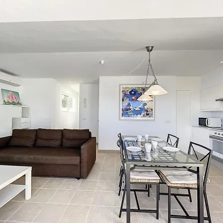 Roca Fornells, Atico Maritimo F05 Apartment