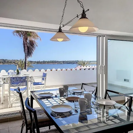 Apartman Roca Fornells, Atico Maritimo F05 *
