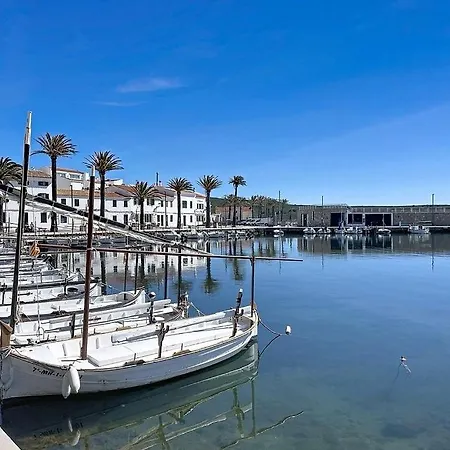 Roca Fornells, Atico Maritimo F05