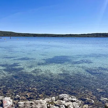 Roca Fornells, Atico Maritimo F05 度假居