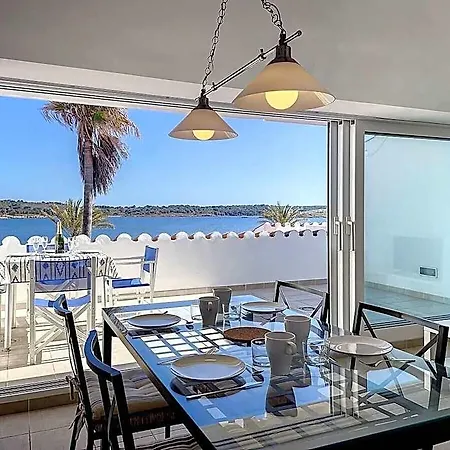 Apartman Roca Fornells, Atico Maritimo F05 Fornells
