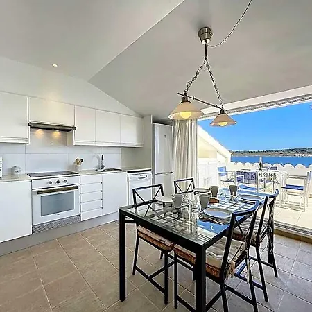 Roca Fornells, Atico Maritimo F05 Apartman