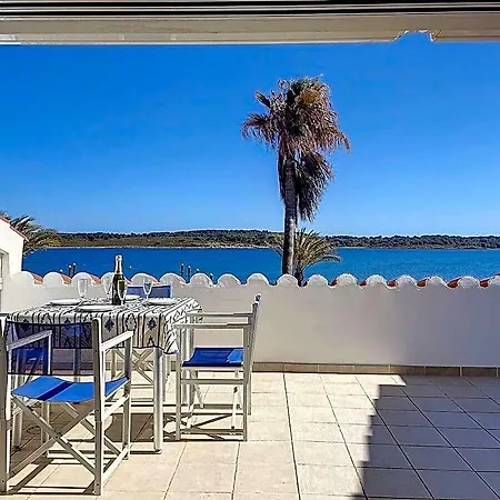 Apartman Roca Fornells, Atico Maritimo F05 *