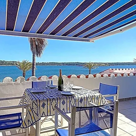 Apartman Roca Fornells, Atico Maritimo F05 *