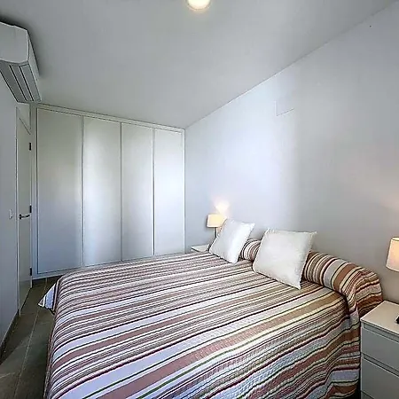Roca Fornells, Atico Maritimo F05 * Fornells
