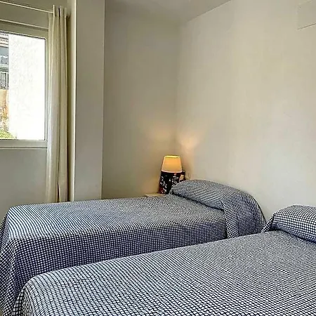 Apartman Roca Fornells, Atico Maritimo F05 Fornells