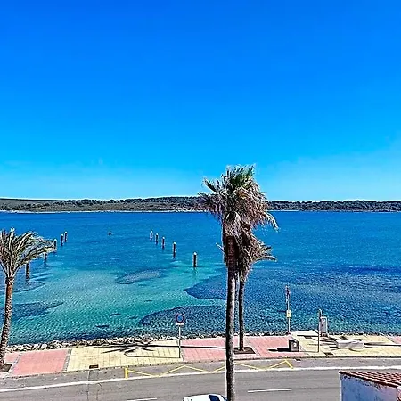 Roca Fornells, Atico Maritimo F05 * Fornells