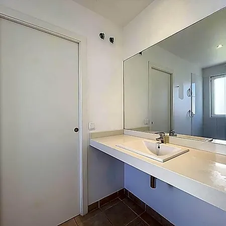 Roca Fornells, Atico Maritimo F05 Apartman Fornells