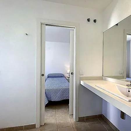 Apartman Roca Fornells, Atico Maritimo F05