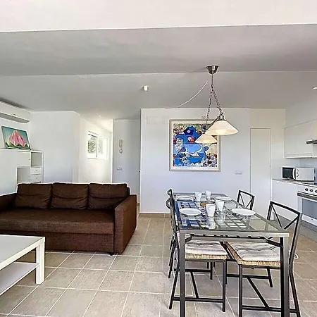 Roca Fornells, Atico Maritimo F05
