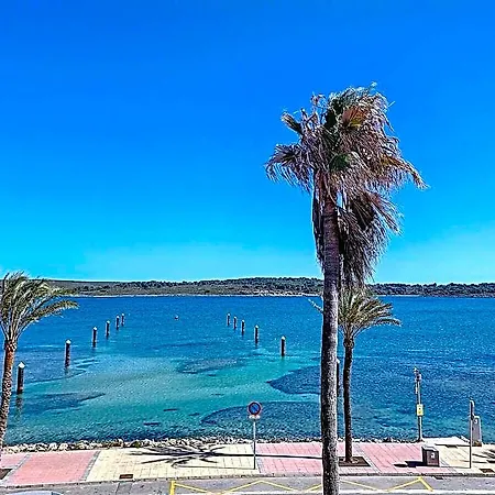 Roca Fornells, Atico Maritimo F05 * Fornells