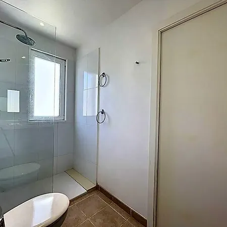 Roca Fornells, Atico Maritimo F05 Apartman *