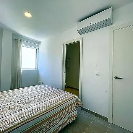 Roca Fornells, Atico Maritimo F05 Apartman *