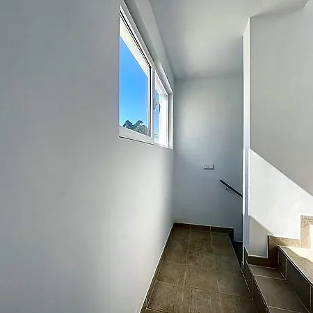 Apartman Roca Fornells, Atico Maritimo F05