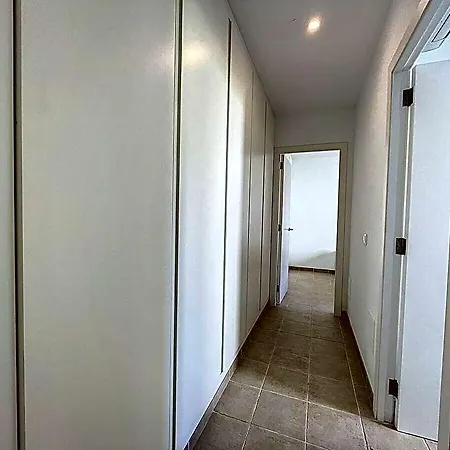 Roca Fornells, Atico Maritimo F05 Apartman *