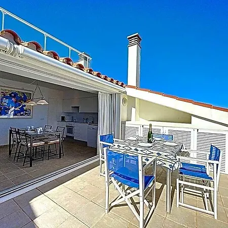 Roca Fornells, Atico Maritimo F05