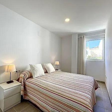 Apartman Roca Fornells, Atico Maritimo F05 *