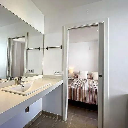 Apartman Roca Fornells, Atico Maritimo F05 *