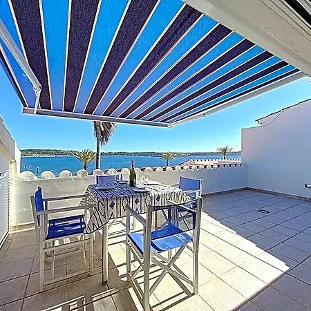 Apartman Roca Fornells, Atico Maritimo F05 *