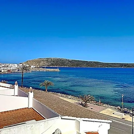 Apartman Roca Fornells, Atico Maritimo F05 Fornells