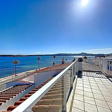 Roca Fornells, Atico Maritimo F05