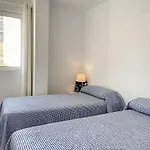 Roca Fornells, Atico Maritimo F05 Дом отдыха
