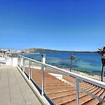 Дом отдыха Roca Fornells, Atico Maritimo F05