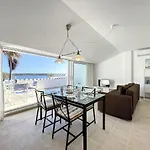 Roca Fornells, Atico Maritimo F05 Дом отдыха