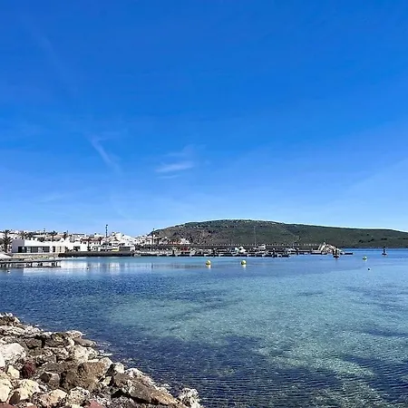 Roca Fornells, Atico Maritimo F05 *